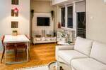 Jednoiposoban stan, Niš - Čair | Izdavanje · 52m² · 400€