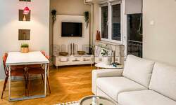 Jednoiposoban stan, Niš - Čair | Izdavanje · 52m² · 400€
