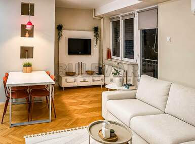 Jednoiposoban stan, Niš - Čair | Izdavanje · 52m² · 400€