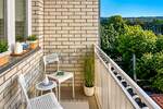 Jednoiposoban stan, Niš - Čair | Izdavanje · 52m² · 400€