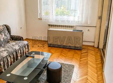 Dvoiposoban stan, Niš - Apelovac | Izdavanje · 60m² · 400€