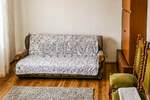 Dvoiposoban stan, Niš - Apelovac | Izdavanje · 60m² · 400€
