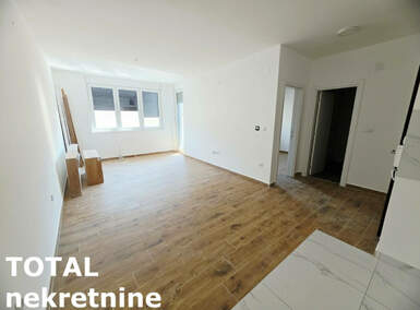 Dvosoban stan, Novi Sad - Adice | Prodaja · 44m² · 106.480€
