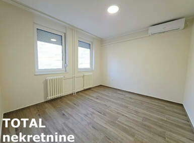 Dvosoban stan, Novi Sad - Novo Naselje - Savina | Prodaja · 41m² · 143.000€