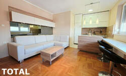 Jednoiposoban stan, Novi Sad - Telep | Prodaja · 43m² · 120.000€
