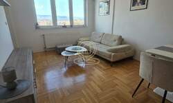 Dvoiposoban stan, Niš - Bulevar dr Zorana Đinđića | Prodaja · 58m² · 143.000€