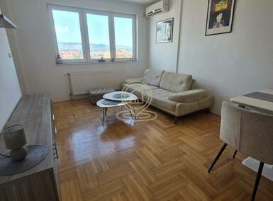 Dvoiposoban stan, Niš - Bulevar dr Zorana Đinđića | Prodaja · 58m² · 143.000€