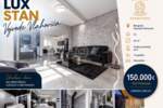 Jednoiposoban stan, Beograd - Vojvode Vlahovića | Prodaja · 42m² · 150.000€