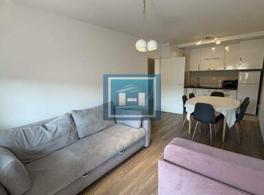 Jednosoban stan, Jagodina | Prodaja · 45m² · 67.500€