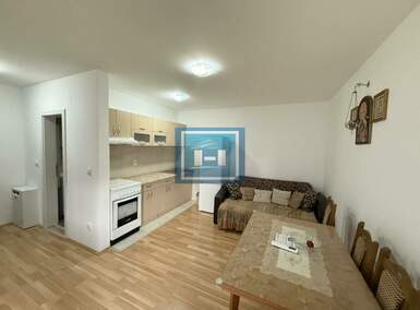 Jednosoban stan, Jagodina | Prodaja · 35m² · 72.100€