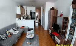 Garsonjera, Beograd - Stara karaburma | Prodaja · 30m² · 99.900€