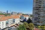 Dvosoban stan, Beograd - Blok 70 | Izdavanje · 52m² · 600€
