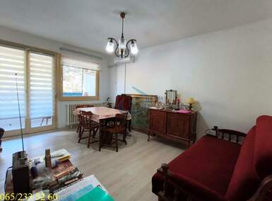 Jednosoban stan, Beograd - Blok 62 | Prodaja · 45m² · 159.000€