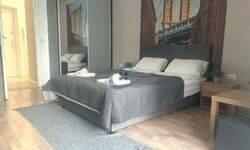 Jednosoban stan, Beograd - Centar | Izdavanje · 30m² · 600€