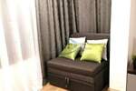 Jednosoban stan, Beograd - Centar | Izdavanje · 30m² · 600€