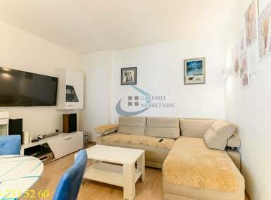 Trosoban stan, Beograd - Dorćol | Prodaja · 62m² · 215.000€