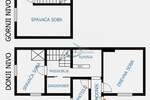 Trosoban stan, Beograd - Dorćol | Prodaja · 62m² · 215.000€