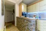 Trosoban stan, Beograd - Dorćol | Prodaja · 62m² · 215.000€