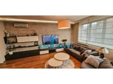 Trosoban stan, Beograd - Južni Bulevar | Izdavanje · 86m² · 1.200€