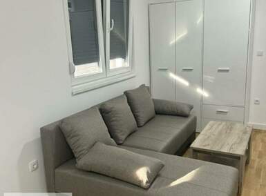 Garsonjera, Beograd - Rvati | Izdavanje · 26m² · 300€