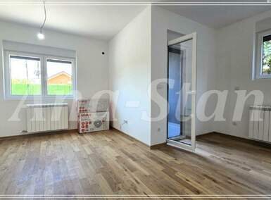 Dvoiposoban stan, Beograd - Kaluđerica | Prodaja · 57m² · 85.500€
