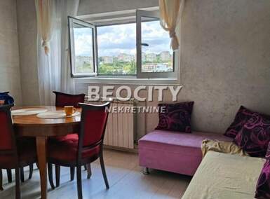 Jednosoban stan, Beograd - Vračar (centar) | Izdavanje · 43m² · 550€