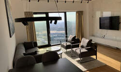 Dvosoban stan, Beograd - West 65 | Izdavanje · 56m² · 1.497€