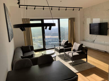 Dvosoban stan, Beograd - West 65 | Izdavanje · 56m² · 1.497€