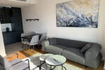 Dvosoban stan, Beograd - West 65 | Izdavanje · 56m² · 1.497€