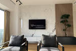 Dvosoban stan, Beograd - West 65 | Izdavanje · 56m² · 1.497€