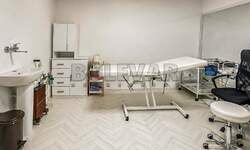 Poslovni prostor / Lokal, Niš - Gradska bolnica | Izdavanje · 120m² · 1.200€