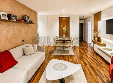 Dvoiposoban stan, Niš - Crveni pevac | Prodaja · 67m² · 220.000€