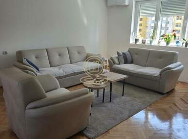 Trosoban stan, Niš - Crveni pevac | Prodaja · 75m² · 163.000€