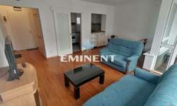 Dvosoban stan, Beograd - Blok 72 | Izdavanje · 53m² · 550€
