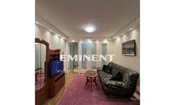 Dvosoban stan, Beograd - Blok 67, Belville | Izdavanje · 45m² · 750€