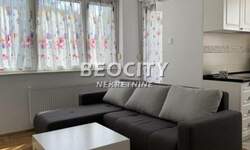 Trosoban stan, Novi Sad - Grbavica | Izdavanje · 54m² · 1.000€