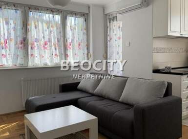 Trosoban stan, Novi Sad - Grbavica | Izdavanje · 54m² · 1.000€