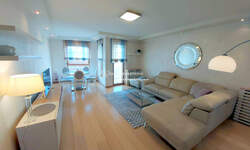 Cetvorosoban stan, Beograd - Krunski Venac | Izdavanje · 107m² · 2.300€