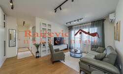 Trosoban stan, Beograd - Vidikovac | Prodaja · 67m² · 244.000€