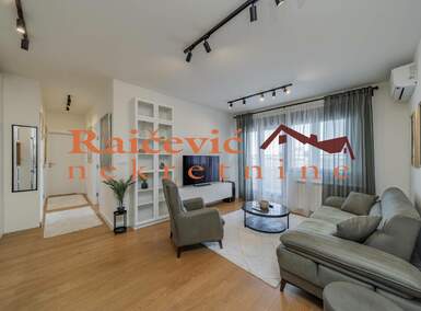 Trosoban stan, Beograd - Cerak | Prodaja · 67m² · 244.000€