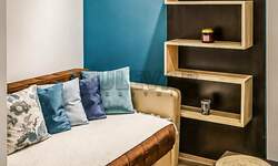 Jednoiposoban stan, Niš - Palilula | Izdavanje · 35m² · 280€