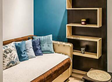 Jednoiposoban stan, Niš - Palilula | Izdavanje · 35m² · 280€