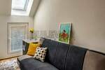 Jednoiposoban stan, Niš - Palilula | Izdavanje · 35m² · 280€