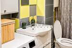Jednoiposoban stan, Niš - Palilula | Izdavanje · 35m² · 280€