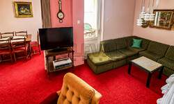 Dvoiposoban stan, Niš - Centar | Izdavanje · 87m² · 500€
