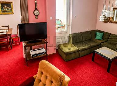 Dvoiposoban stan, Niš - Centar | Izdavanje · 87m² · 500€
