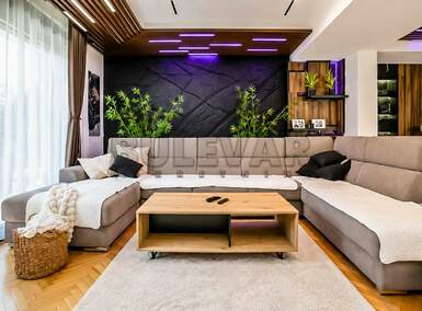 Cetvorosoban stan, Niš - Čair | Prodaja · 131m² · 350.000€