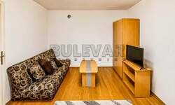 Garsonjera, Niš - Pravni fakultet | Izdavanje · 30m² · 250€