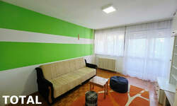 Dvosoban stan, Novi Sad - Bulevar | Prodaja · 63m² · 144.000€