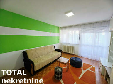 Dvoiposoban stan, Novi Sad - Bulevar | Prodaja · 63m² · 144.000€